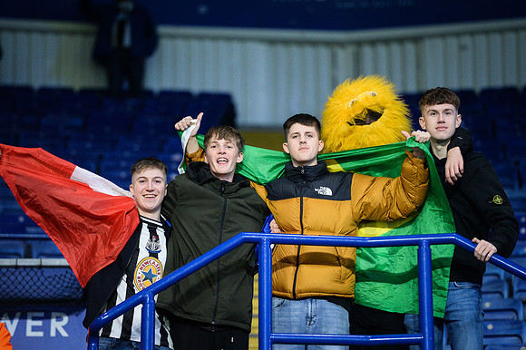 Leicester City v Newcastle United - Premier League