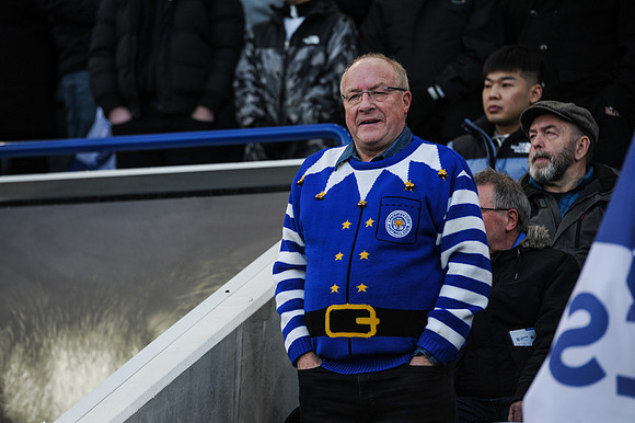 Leicester City v Newcastle United - Premier League