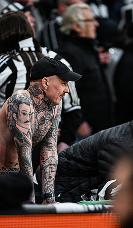 Matchday Fans -7877