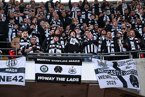 Matchday Fans -6850