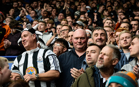 Leicester City v Newcastle United - Premier League