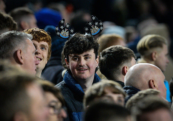 Leicester City v Newcastle United - Premier League