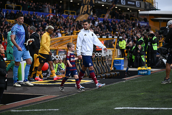 Wolves away-0535