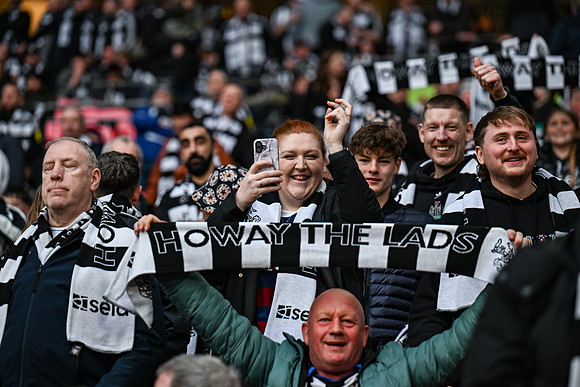 Matchday Fans -5921