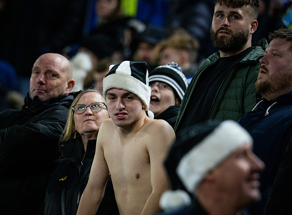 Leicester City v Newcastle United - Premier League