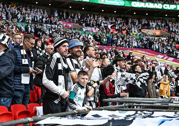 Matchday Fans -4719