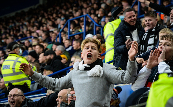 Leicester City v Newcastle United - Premier League