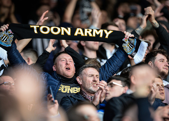 Leicester City v Newcastle United - Premier League