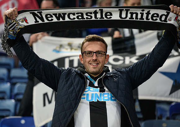 Leicester City v Newcastle United - Premier League