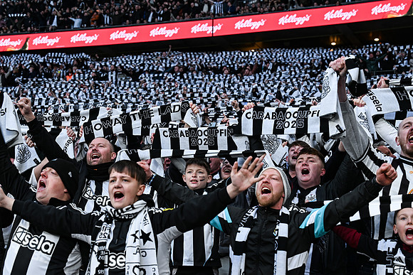 Matchday Fans -6280