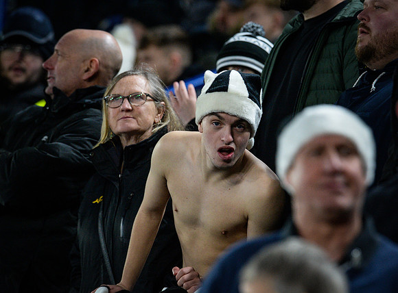Leicester City v Newcastle United - Premier League