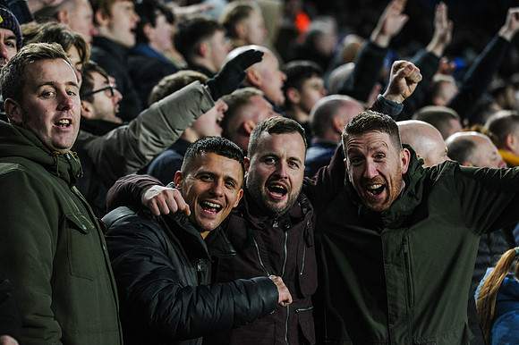 Leicester City v Newcastle United - Premier League