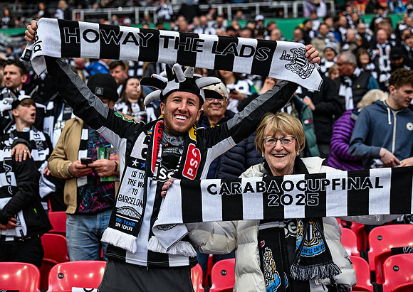 Matchday Fans -4452