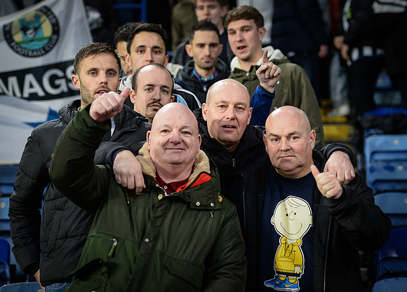 Leicester City v Newcastle United - Premier League