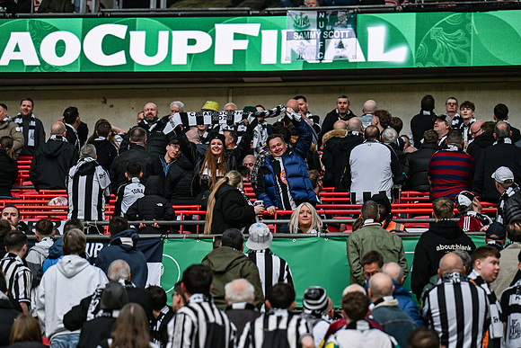 Matchday Fans -5968