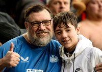 Leicester City v Newcastle United - Premier League