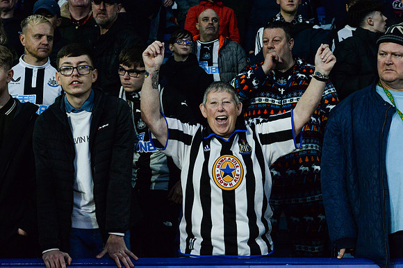 Leicester City v Newcastle United - Premier League