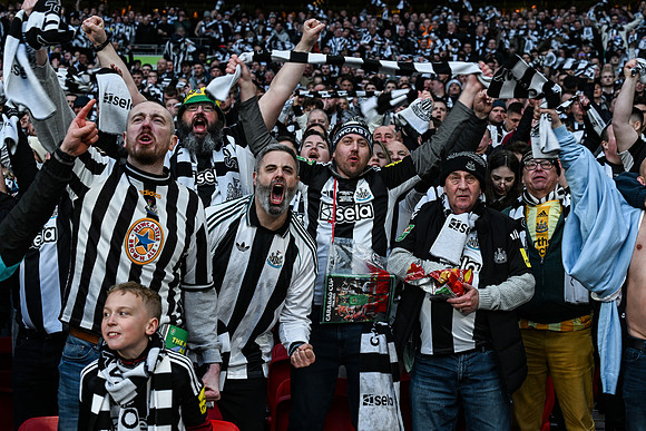 Matchday Fans -6222