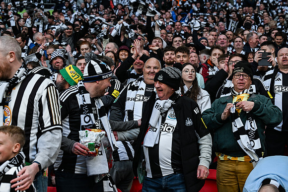 Matchday Fans -6169