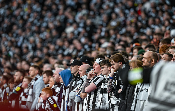 Matchday Fans -7753