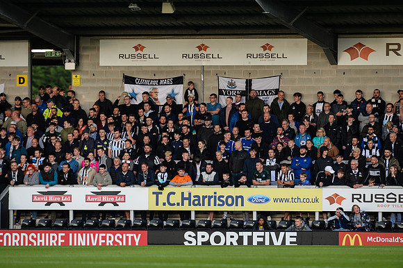 Burton Albion v Newcastle United: Pre-Season Friendly