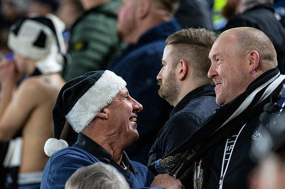 Leicester City v Newcastle United - Premier League