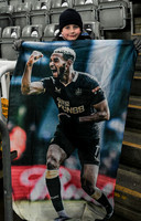 Newcastle United v AFC Bournemouth - Carabao Cup Fourth Round