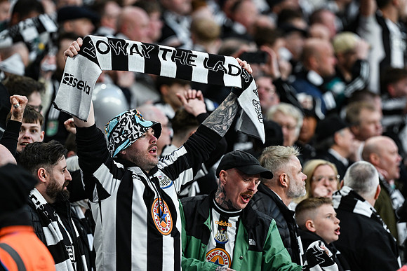 Matchday Fans -7863