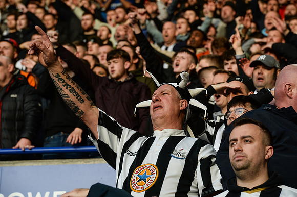 Leicester City v Newcastle United - Premier League
