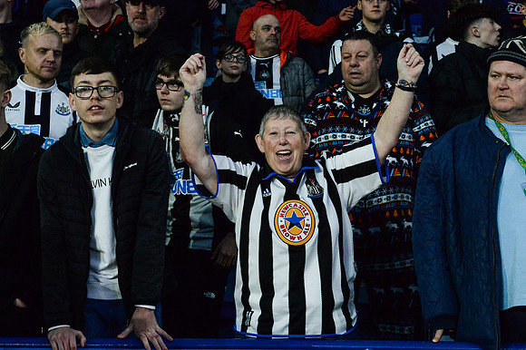 Leicester City v Newcastle United - Premier League