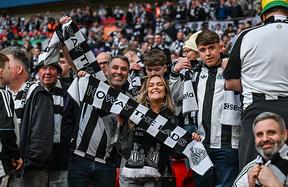 Matchday Fans -5872