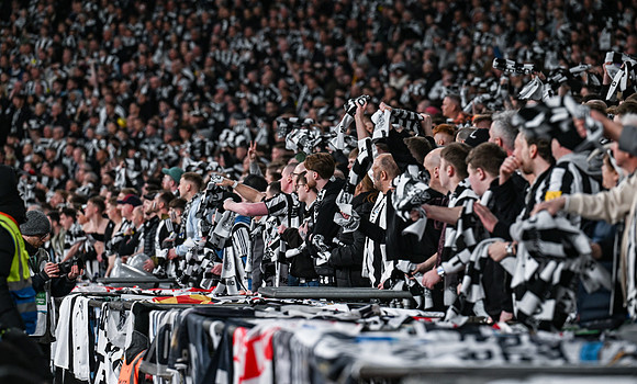 Matchday Fans -6683
