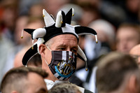 Leicester City v Newcastle United - Premier League