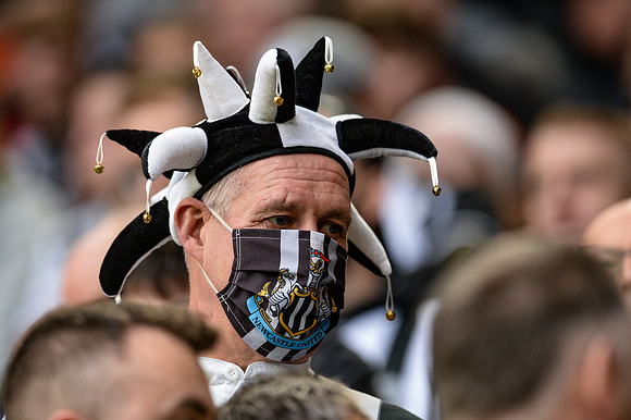 Leicester City v Newcastle United - Premier League