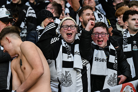 Matchday Fans -6201