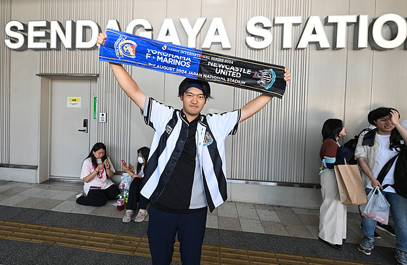 Yokohama F•Marinos-0902