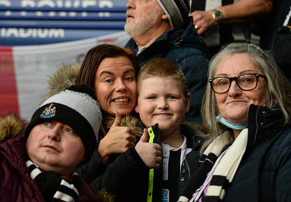 Leicester City v Newcastle United - Premier League