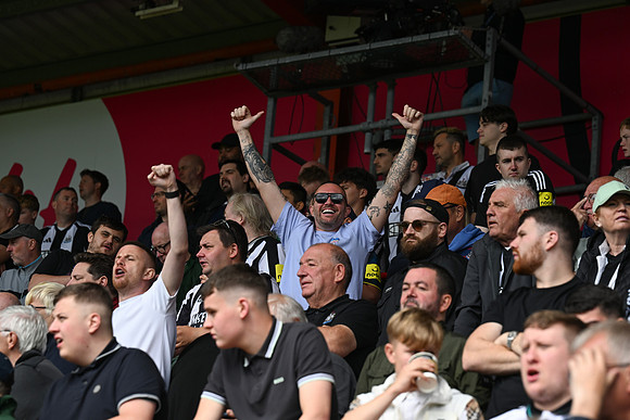 AFC Bournemouth Away -4895