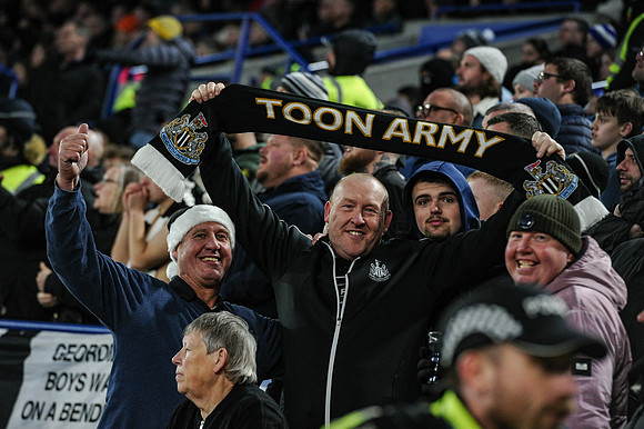 Leicester City v Newcastle United - Premier League