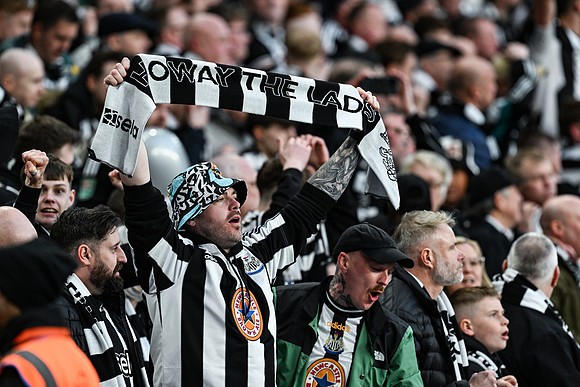 Matchday Fans -7860