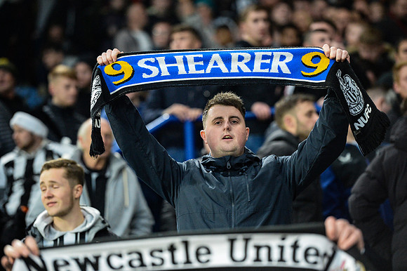 Leicester City v Newcastle United - Premier League