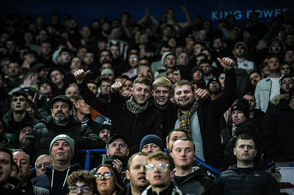 Leicester City v Newcastle United - Premier League
