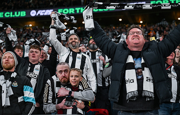 Matchday Fans -6581