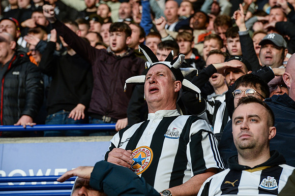 Leicester City v Newcastle United - Premier League