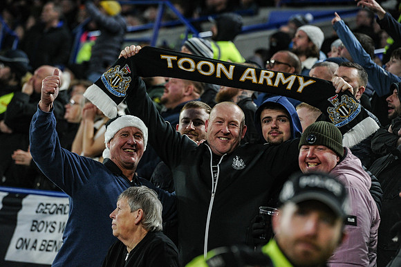 Leicester City v Newcastle United - Premier League