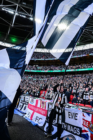 Matchday Fans -6304