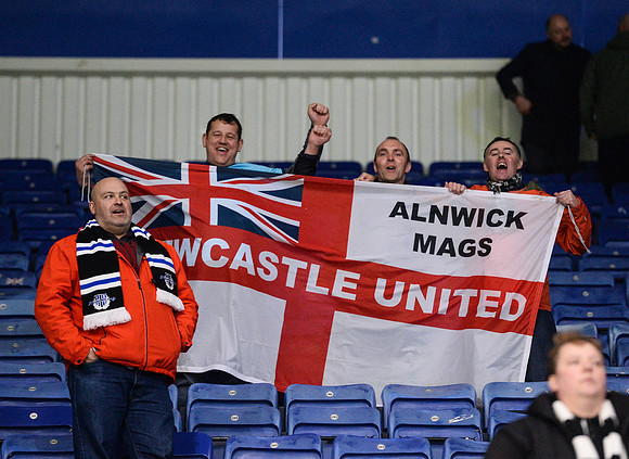 Leicester City v Newcastle United - Premier League