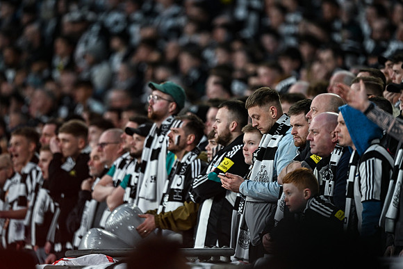Matchday Fans -8123