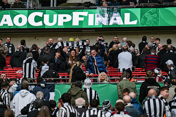Matchday Fans -5973