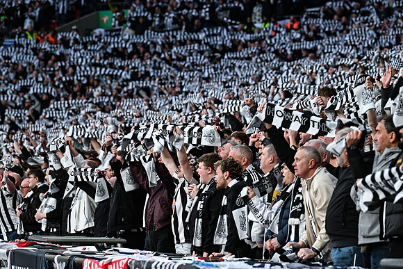 Matchday Fans -6307